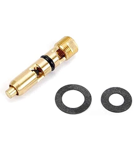 をんぬ Mikuni - SM-07077 - Carb Repair Kit for Mikuni Float Style